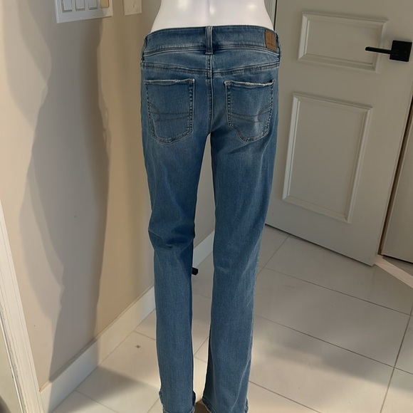 American Eagle next level stretch kick bootcut - Picture 4 of 7